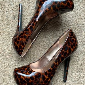 Steve Madden Pumps